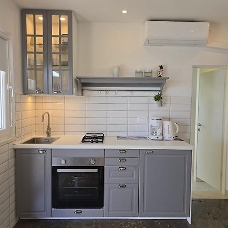 Sunset Apartments Đảo Korčula Ngoại thất bức ảnh