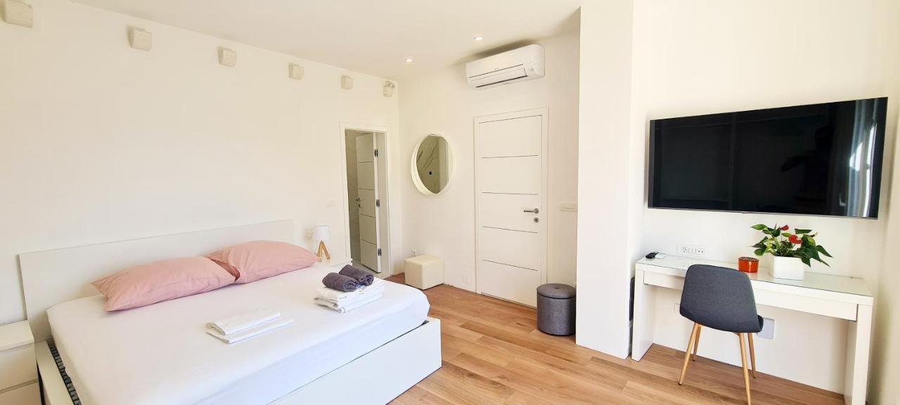 Sunset Apartments Đảo Korčula Ngoại thất bức ảnh