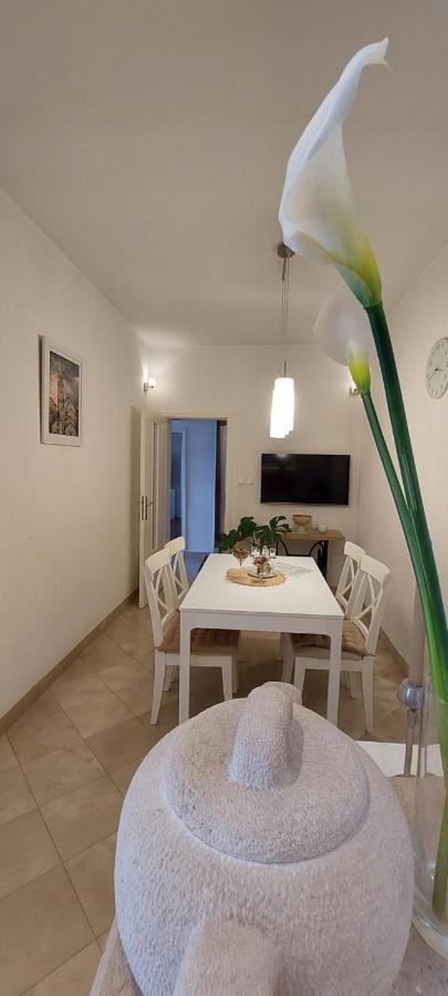 Sunset Apartments Đảo Korčula Ngoại thất bức ảnh