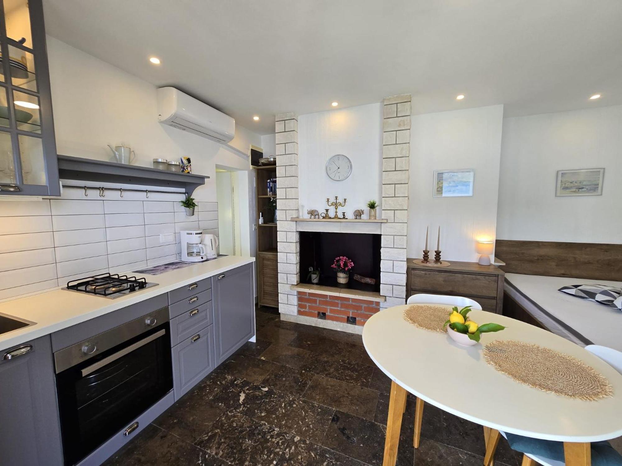 Sunset Apartments Đảo Korčula Ngoại thất bức ảnh