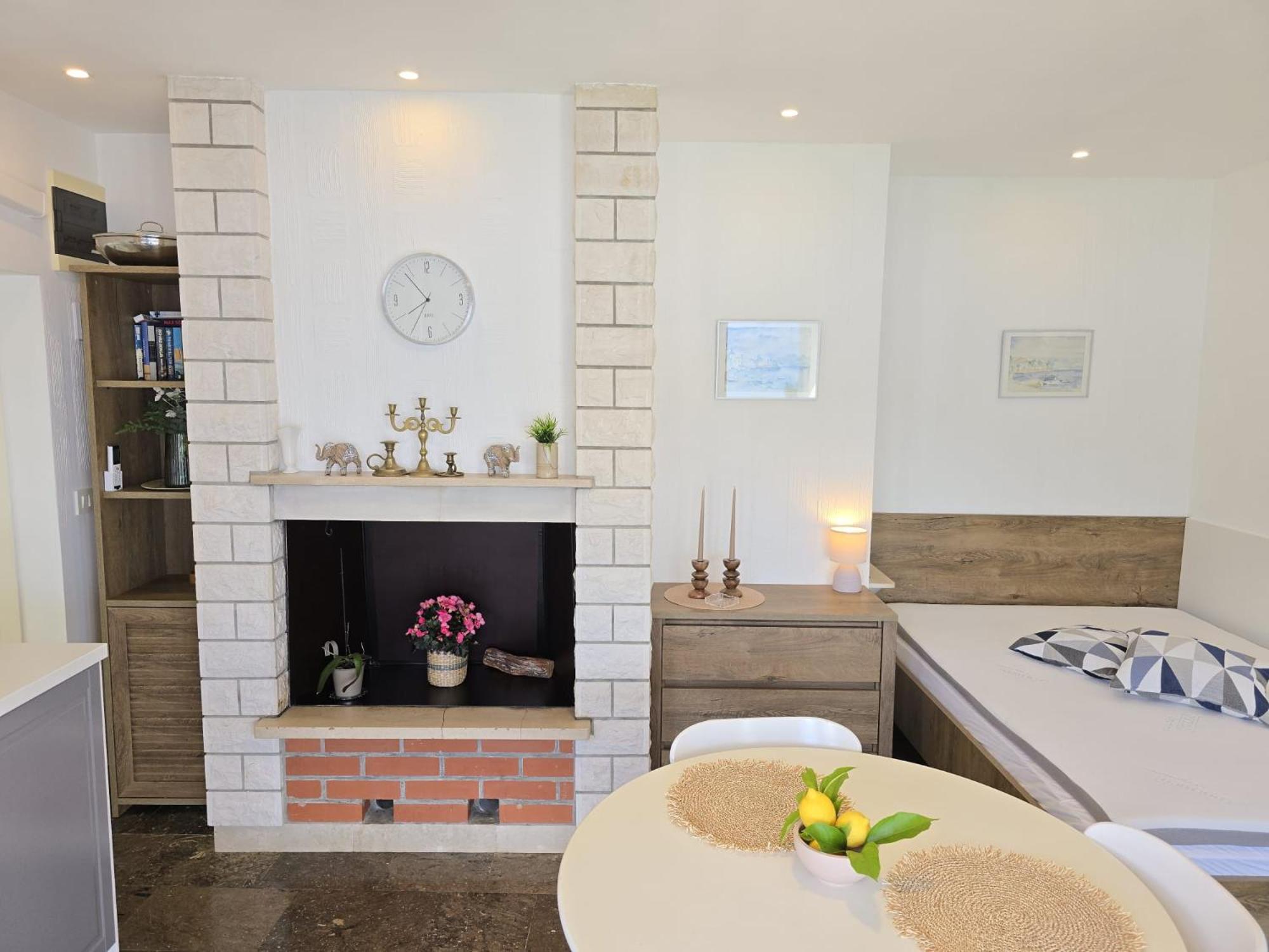Sunset Apartments Đảo Korčula Ngoại thất bức ảnh