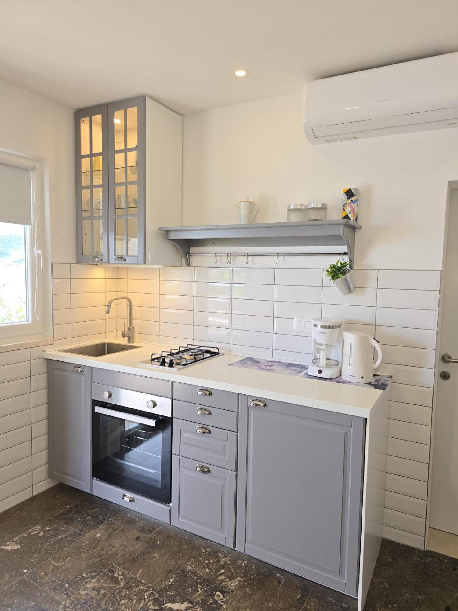 Sunset Apartments Đảo Korčula Ngoại thất bức ảnh