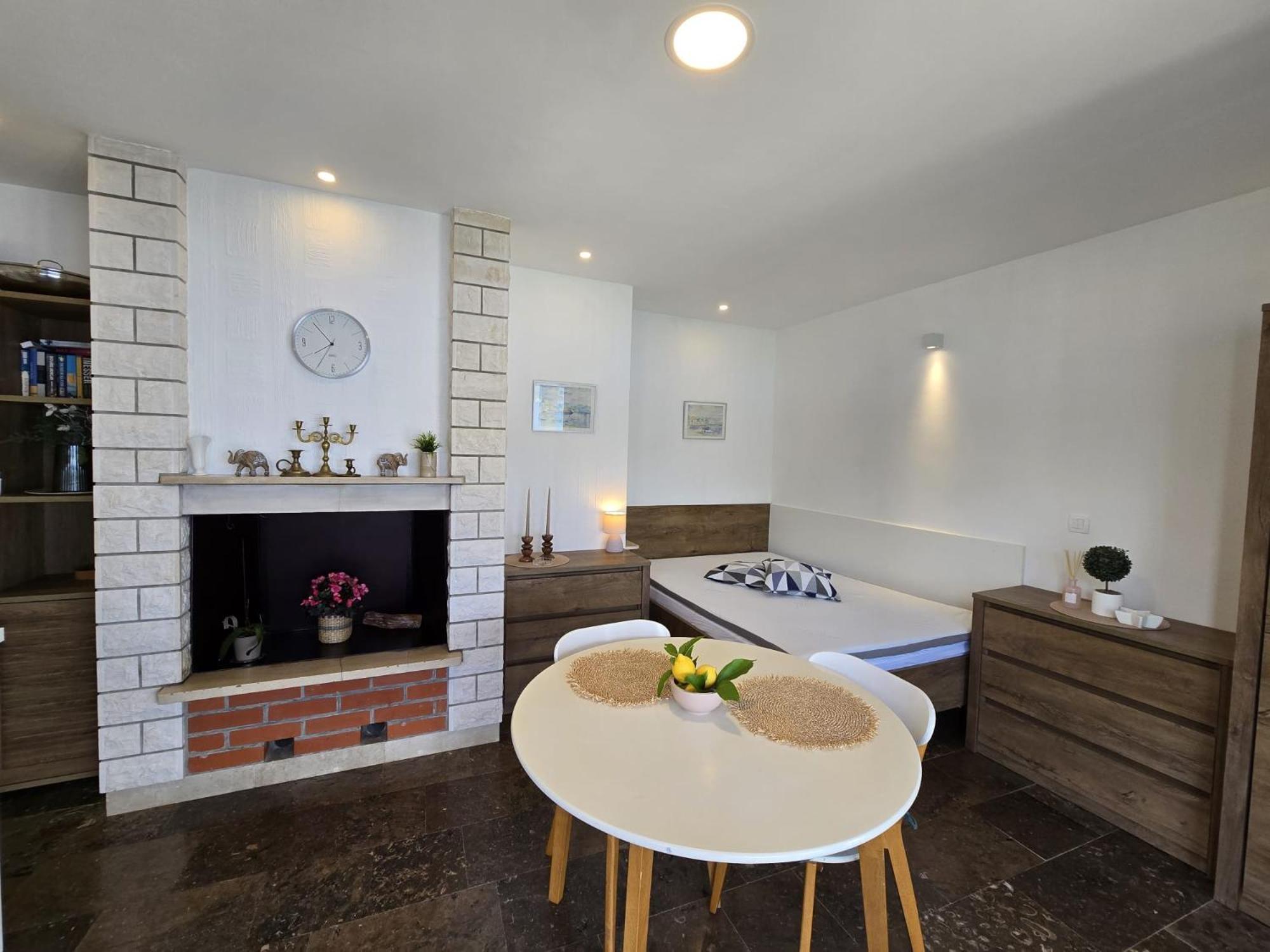 Sunset Apartments Đảo Korčula Ngoại thất bức ảnh